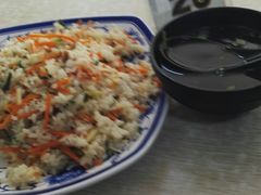 -卡迷尔牛肉面(佳木斯路店)