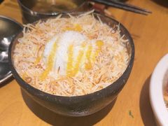 -SHAN山(前滩太古里店)