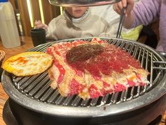 -千寻烧肉(政务区店)