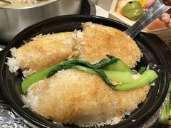-煲王粤菜餐厅(中侨中心店)