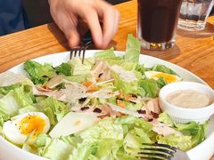 -Common Table · Brunch & Coffee