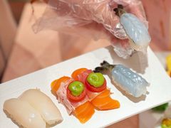-元气寿司(八号仓店)