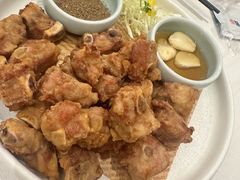 -开海·红岛海鲜虾水饺(石老人店)