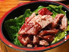 -热血兄弟·炭火烤肉(融侨中心店)