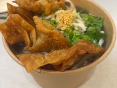 -非遗·十八曲鱼饺(西马总店)