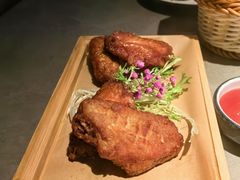 -同仁四季椰子鸡(宝安壹方城店)
