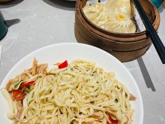 -松鹤楼面馆(清河万象汇店)