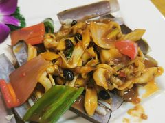 -寻味顺德·南记酒家·传统顺德菜·鱼生(广源路店)