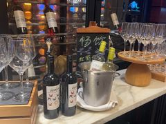 -顺德美的万豪酒店·自助餐·贡厨