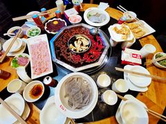 -锅首鲜品火锅(鸳鸯店)