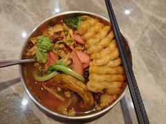 -居鲜味螺蛳粉(客村店)