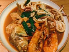 -宋小谨·泉州菜(西沙湾店)