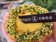 -巴黎优朵烘焙馆(菱角湖壹号店)