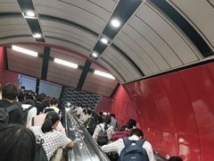-广州火车站(地铁站)