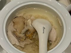 -香乐园·淮扬菜中餐厅·Shang Garden(福田香格里拉店)