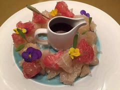 -万豪酒店·咏豪中餐厅