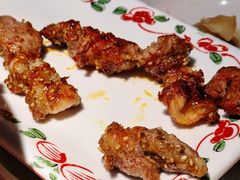 -北京老门框爆肚涮肉馆(锦业路店)