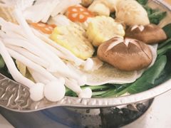 -柴の食堂·日式家庭料理·熊之肆(大学路店)