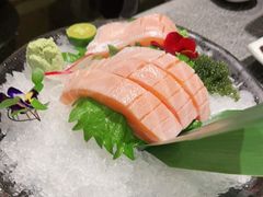 -昱匠·日本料理(金融街店)