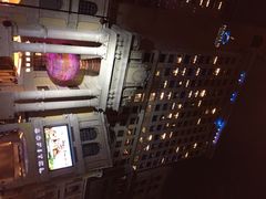 -澳门十六浦索菲特大酒店