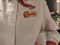 -海底捞火锅(东百中心店)