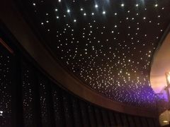 -广州花园酒店-凌璇阁360度高空海鲜自助餐CAROUSEL