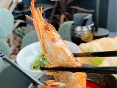 -NAYA·亚洲泰菜(欢乐港湾店)