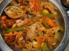 -沙掌门肉蟹煲(沙溪店)