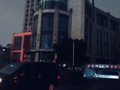 -上影国际影城(普陀绿地缤纷城店)