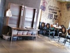 -喝丢一只鞋海鲜烧烤·海肠捞饭(文体街店)