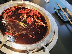-李掌柜鲜菜火锅(移民广场店)