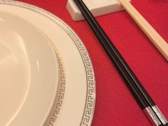 -广州白云机场铂尔曼大酒店·恬园创意中餐厅