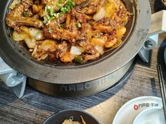 -六月雪干锅(印象汇店)