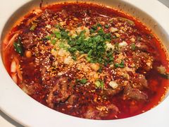 -望京辣宴·古法川菜(望京店)