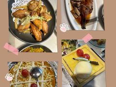 -小菜园新徽菜(合肥瑶海万达店)