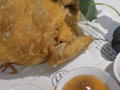 -秦月轩·陕西家乡菜(阜成路·五棵松店)