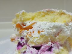 火烈鸟-今日·TODAY手作低脂动物奶油蛋糕定制(高新万达店)
