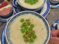 -蟹上黄·蟹黄面·江南糖水(人民广场店)