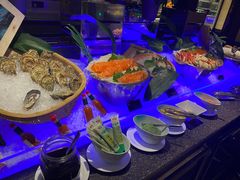 -Social 秀西餐厅-长沙瑞吉酒店(运达店)