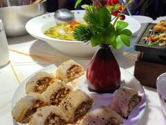 -今朝桃花醉川菜小酒馆(龙湖天街店)