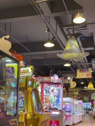 -卡通尼乐园(上海安亭店)