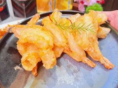 -北平食府·北京烤鸭(北京西站六里桥店)