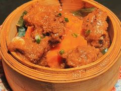 粉蒸肉-知楚•精致湖北菜(武商MALL店)