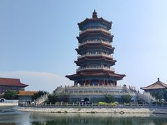 -八仙过海景区