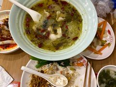 -蓉李记成都名小吃(武汉菱角湖万达店)