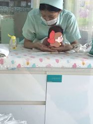 点击看大图 -华美国际月子会所(合生店)