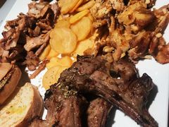 -HELLO MUSAE 拾光缪斯餐厅·纯正希腊风味(苏州中心店)