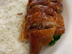 -明记港式烧腊茶餐厅(下沙店)