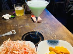 -NOVA CORE蔚来酒吧(新天地店)