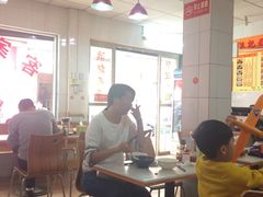 大堂-浪记面店(老墟村店)